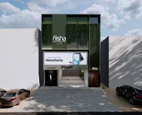 The Nisha Continental